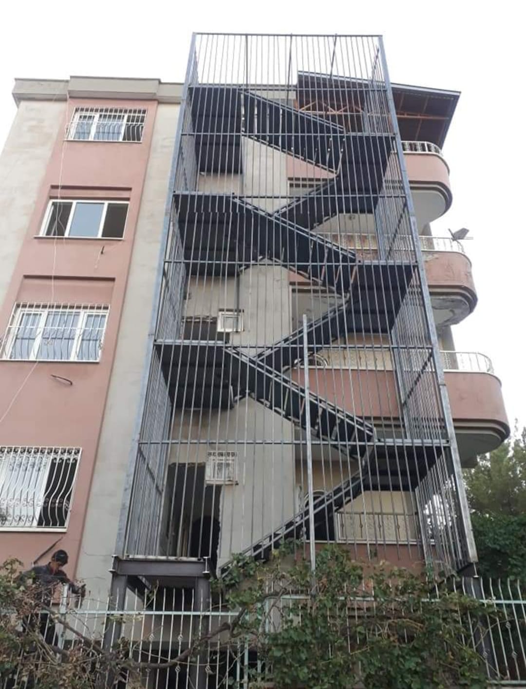 Proje 4