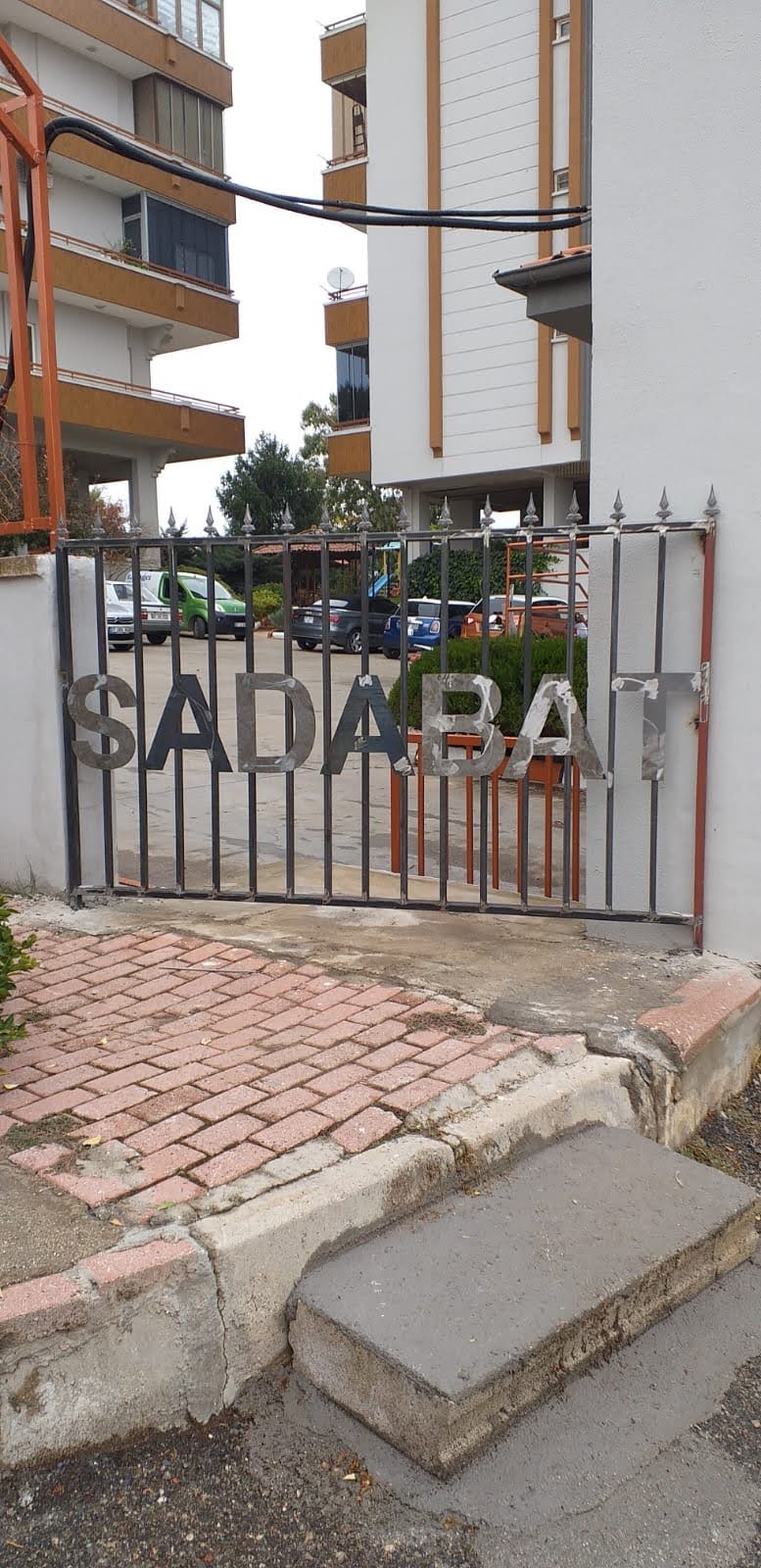 Proje 1