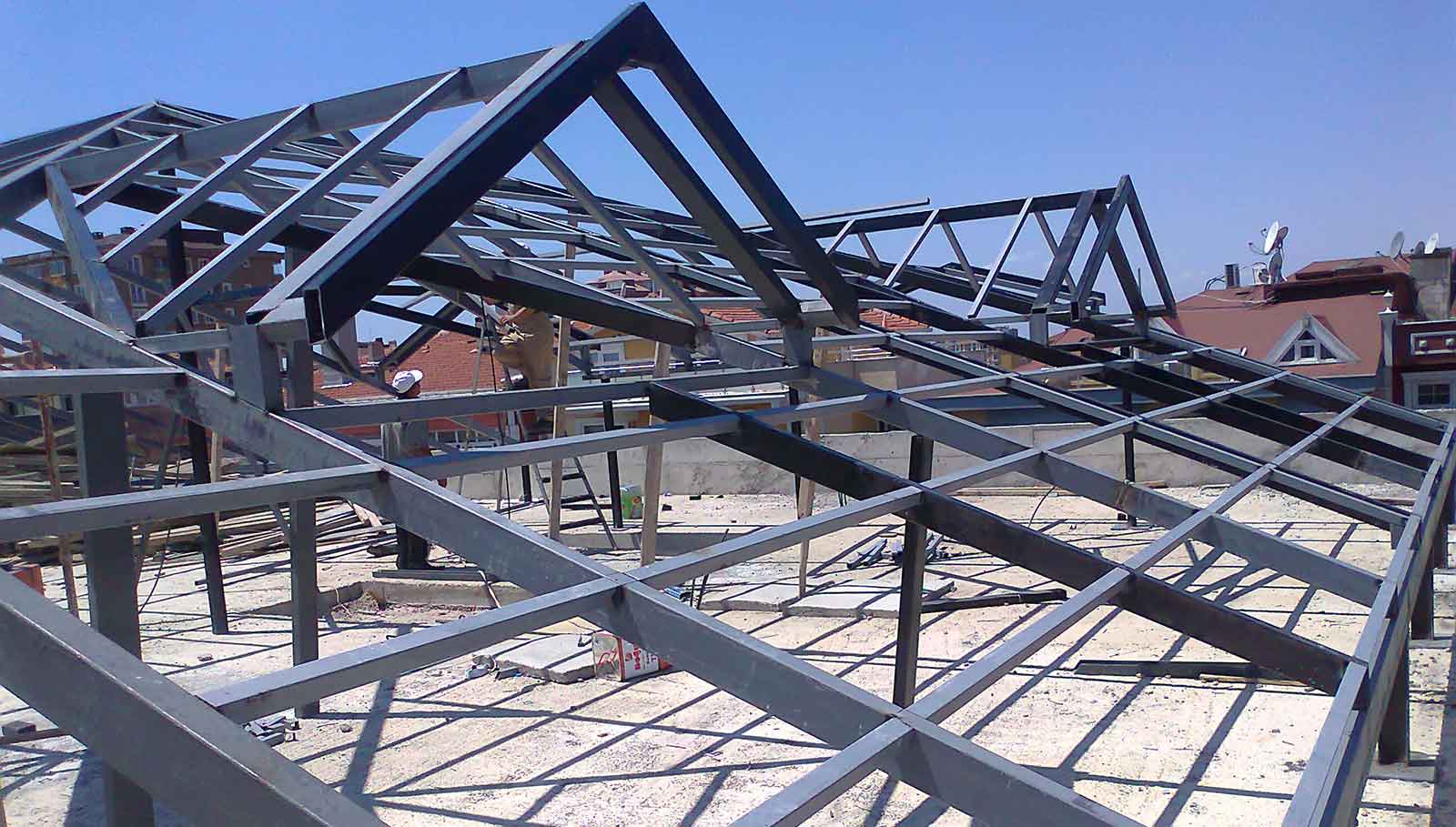 Proje 5