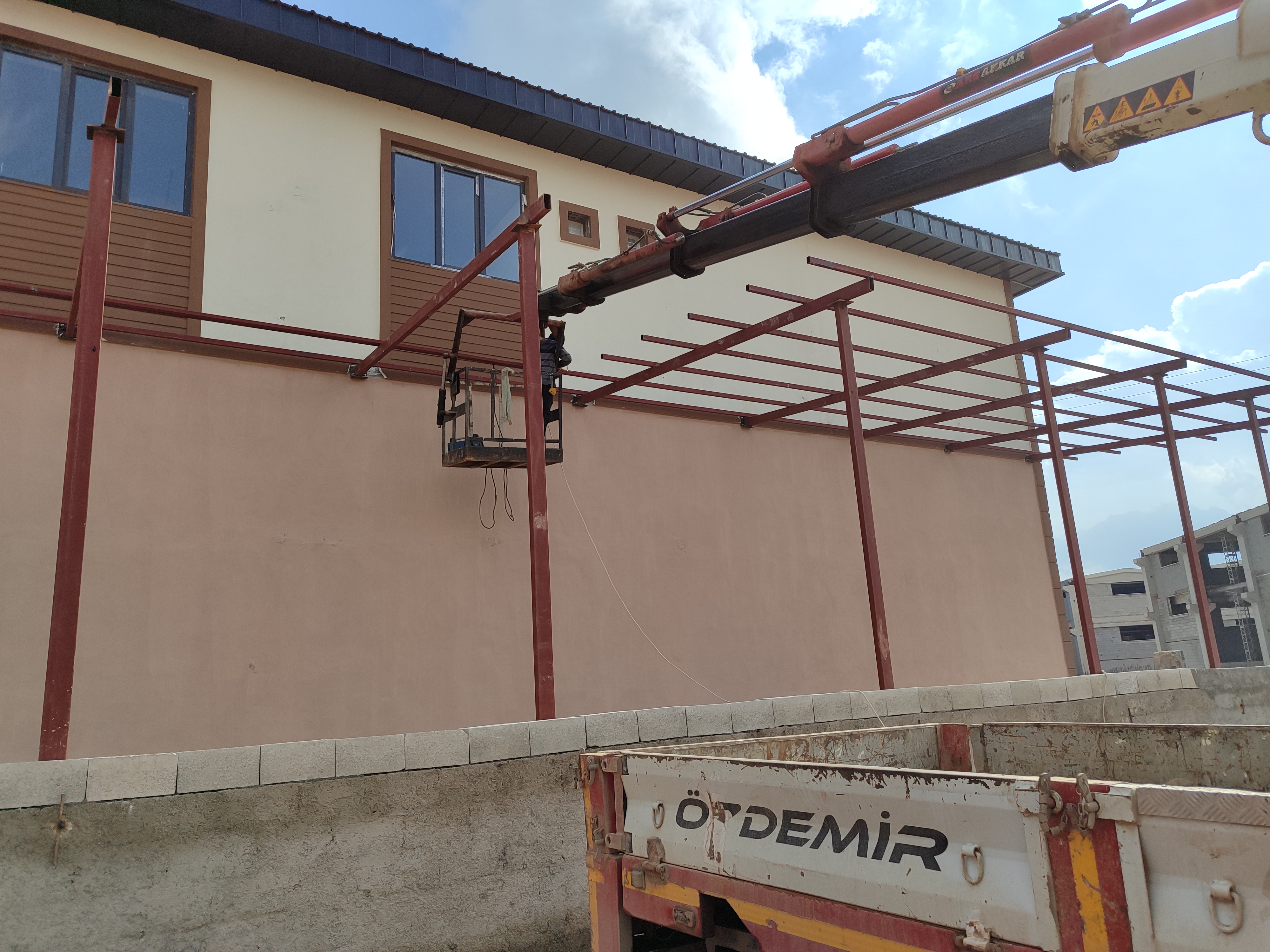 Proje 1