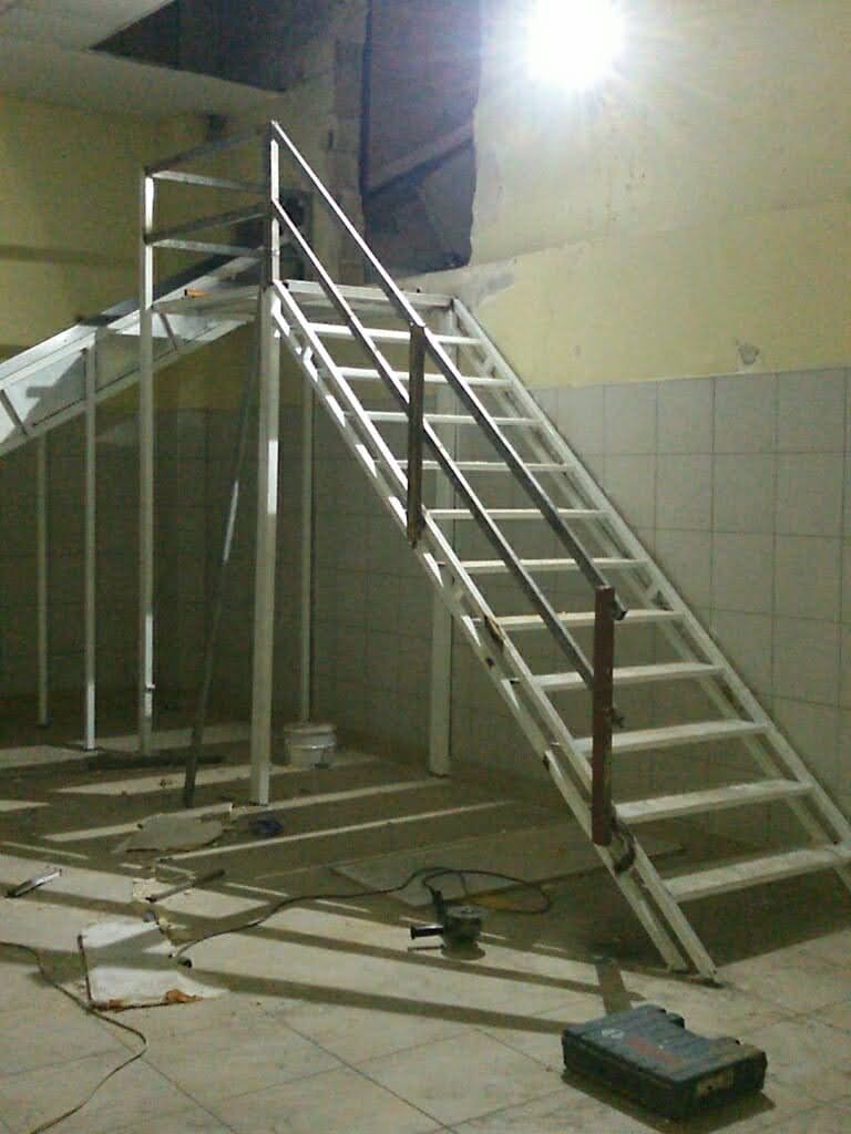 Proje 1